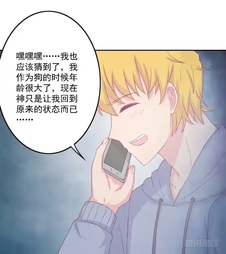 《我与秋田》体检结果是…… 第33页