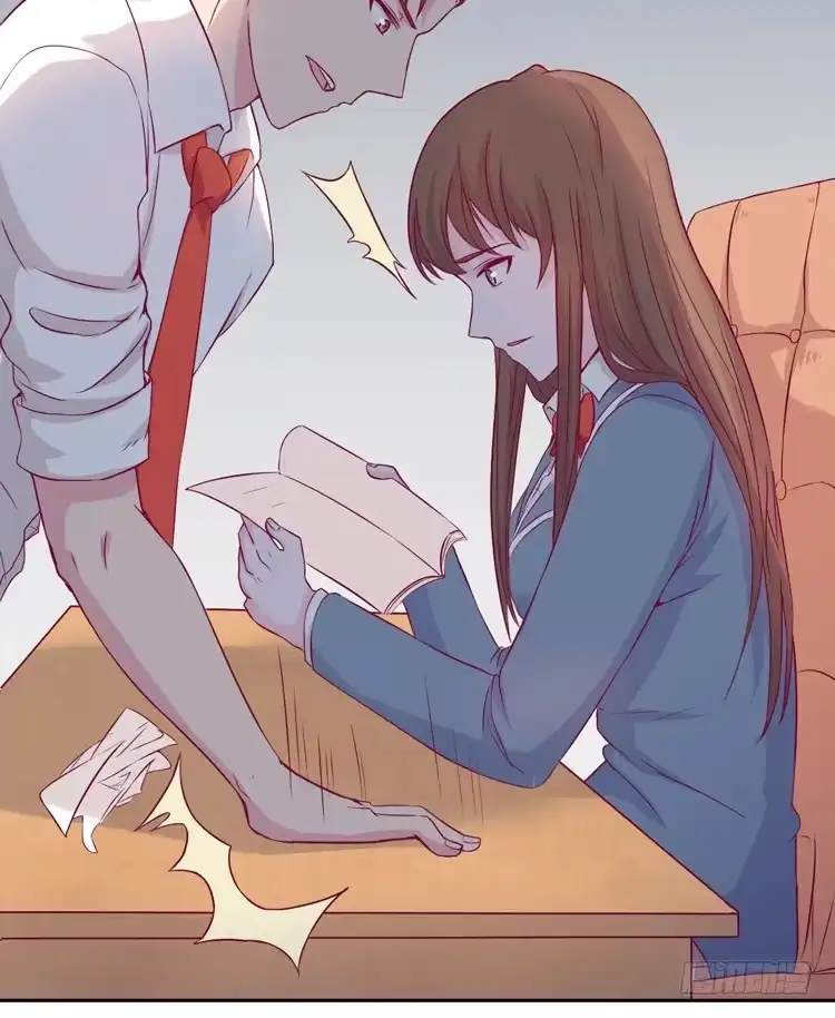 《我与秋田》陷害！？ 第83页