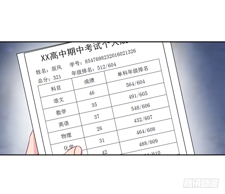 《我与秋田》陷害！？ 第58页
