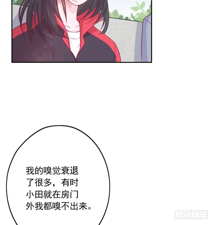 《我与秋田》重遇阿瑜 第57页