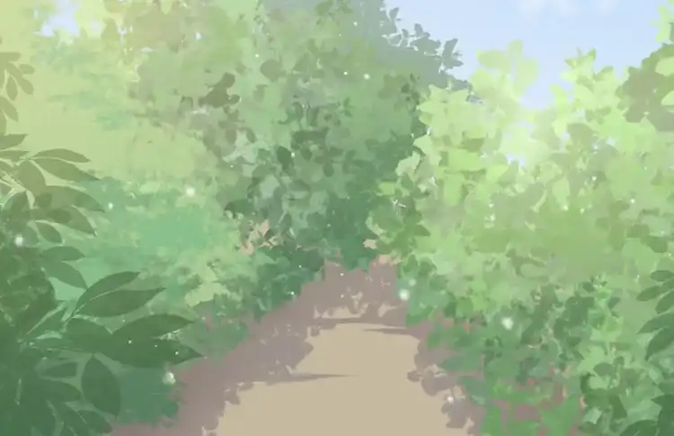 《我与秋田》与弘理同组！？ 第68页