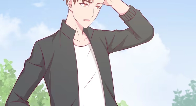 《我与秋田》你来这里做什么？ 第48页