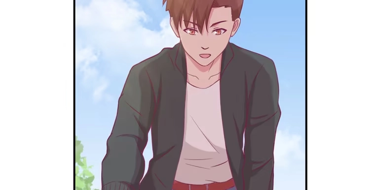 《我与秋田》小田你没事吧？ 第98页