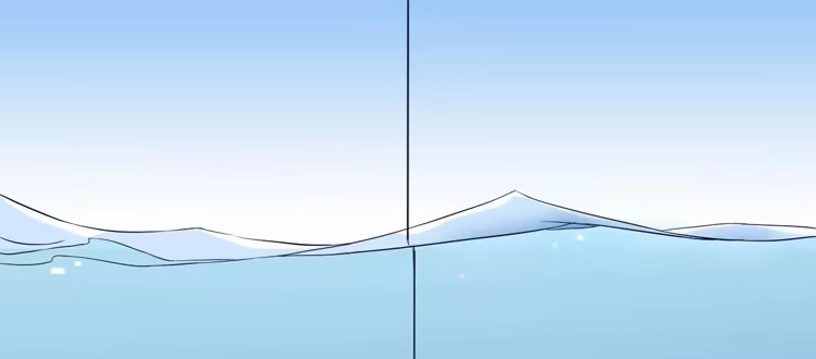 《我与秋田》小田你没事吧？ 第25页