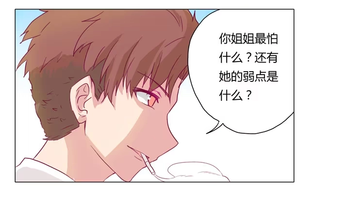 《我与秋田》我会保护你的 第3页