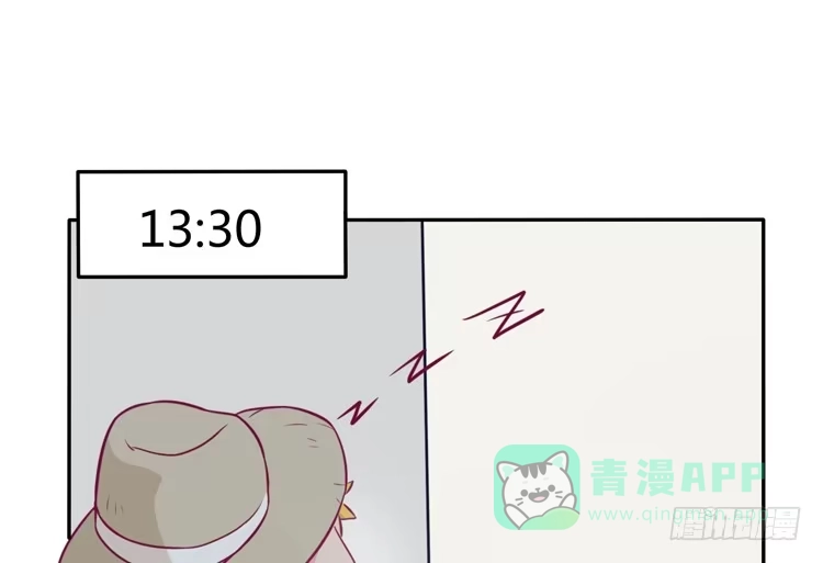 《我与秋田》番外：麦的一天 第41页