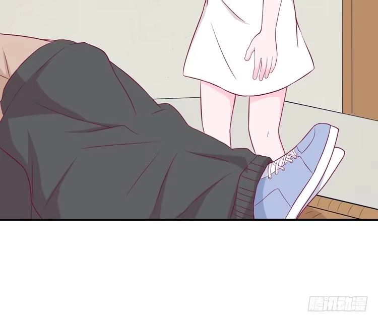 《我与秋田》我没有看错 第60页