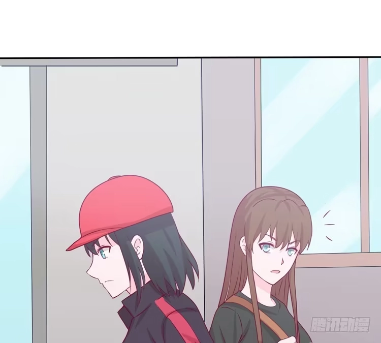 《我与秋田》我可能要放弃了 第77页