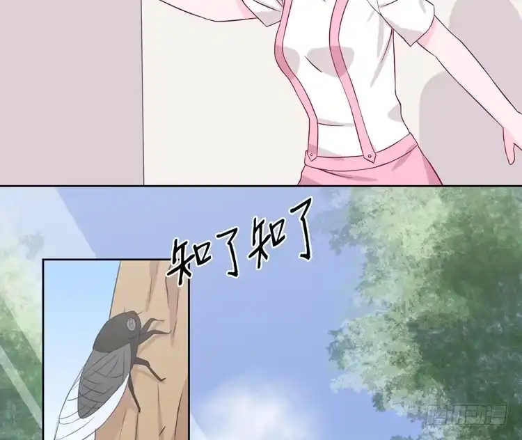 《我与秋田》我有护卫了 第22页