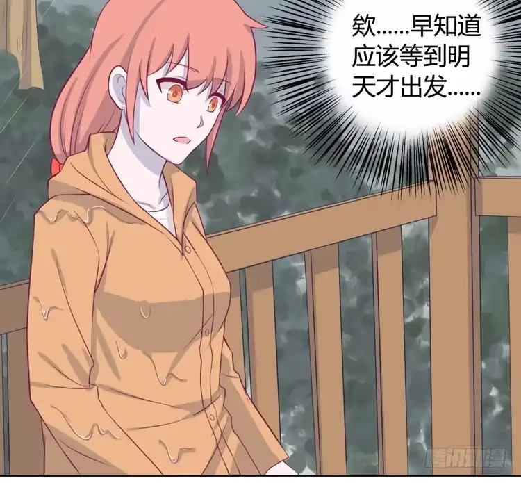 《我与秋田》上山的寻觅 第5页