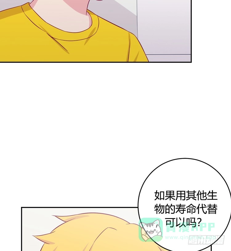 《我与秋田》愿望的代价 第36页