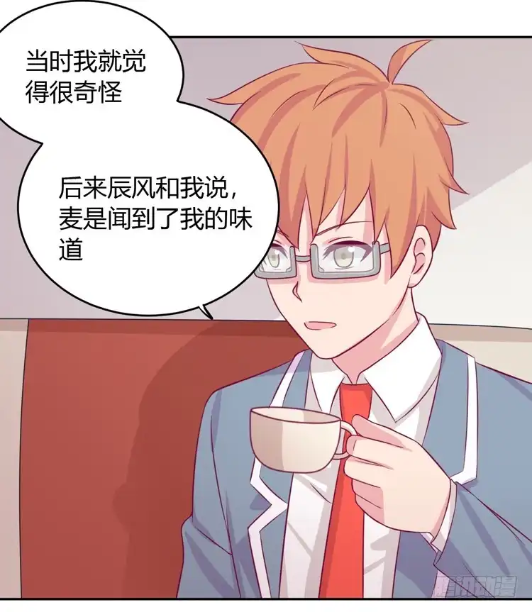 《我与秋田》就这么甘心认输吗？ 第17页