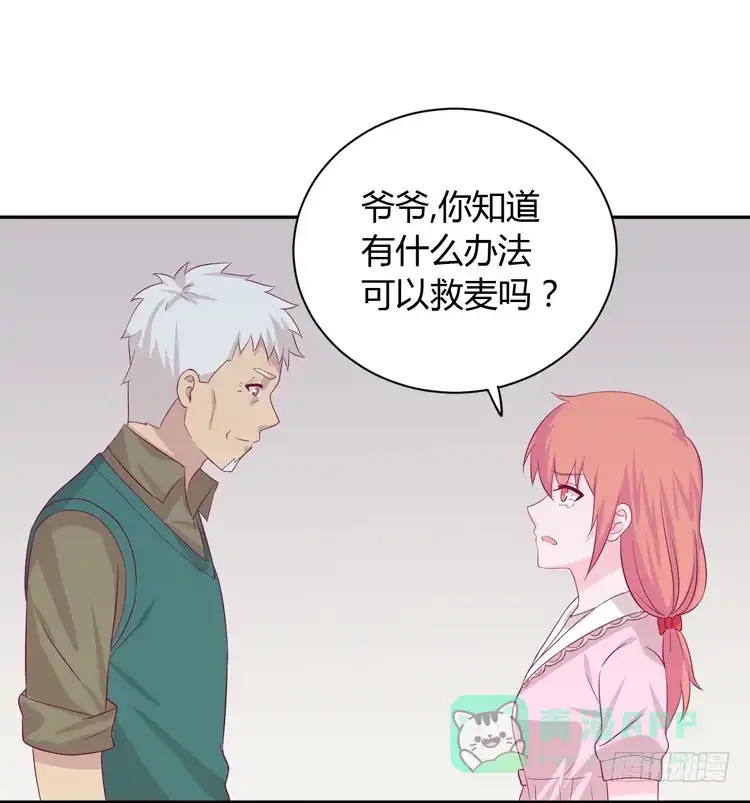 《我与秋田》为什么你不告诉我？ 第21页