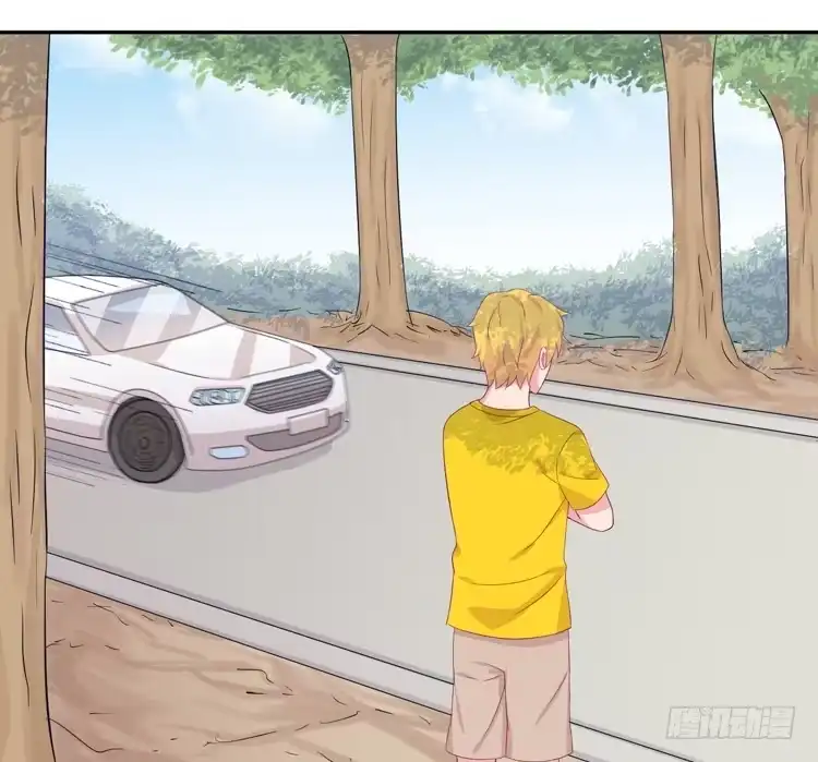 《我与秋田》什么？他们在一起了？ 第19页