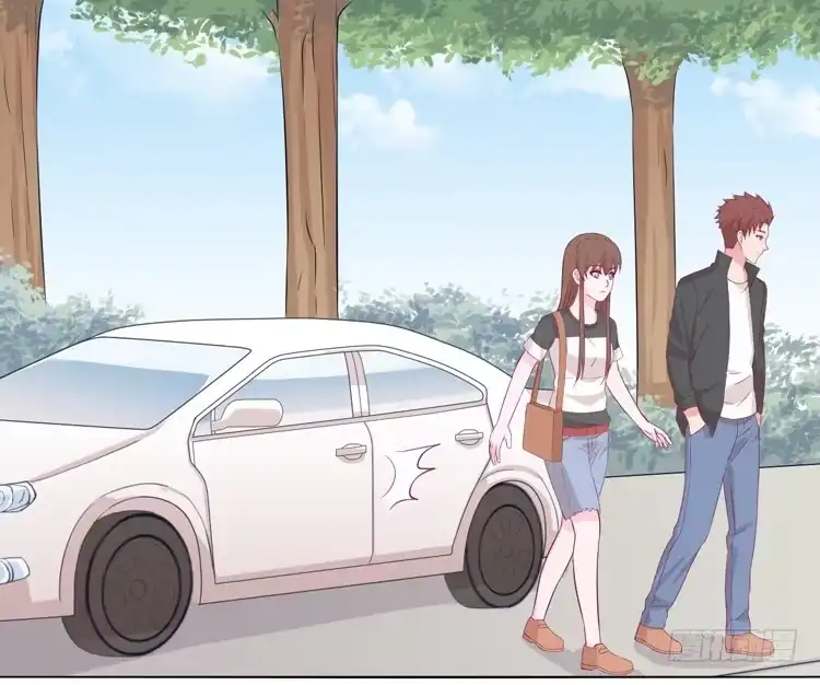 《我与秋田》什么？他们在一起了？ 第23页