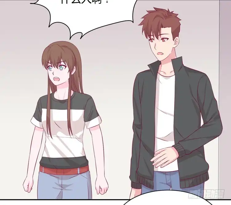 《我与秋田》真是吓我一跳！你没事就好。 第70页