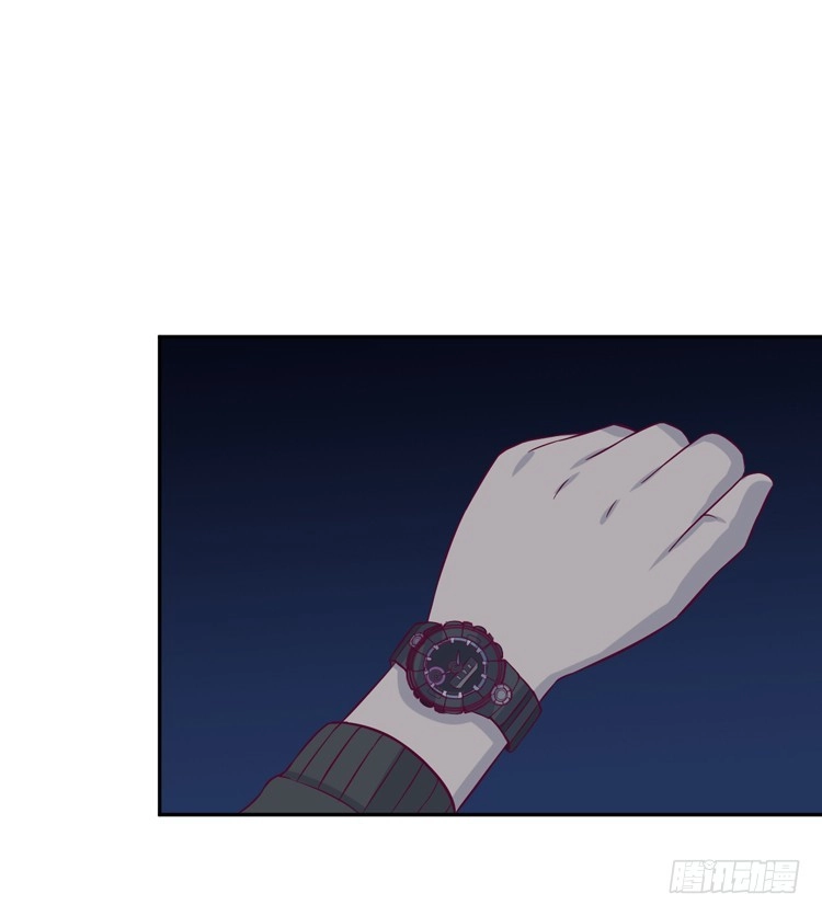 《我与秋田》真是吓我一跳！你没事就好。 第23页