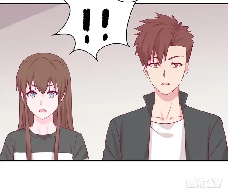 《我与秋田》麦，我绝不会让你丢下我！ 第5页
