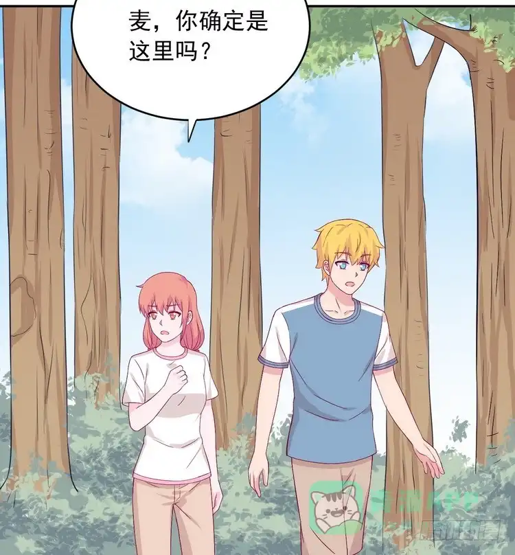 《我与秋田》寻找梦境的答案 第51页