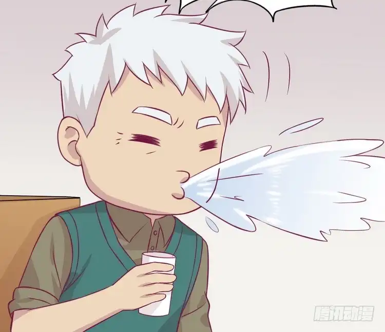 《我与秋田》地震，就在今晚！ 第32页
