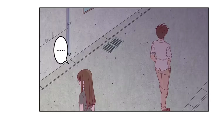 《我与秋田》YOU的真实身份竟是… 第25页