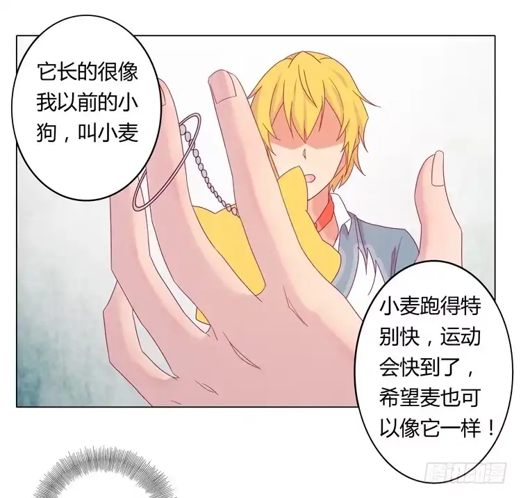 《我与秋田》吃飞醋的麦 第28页