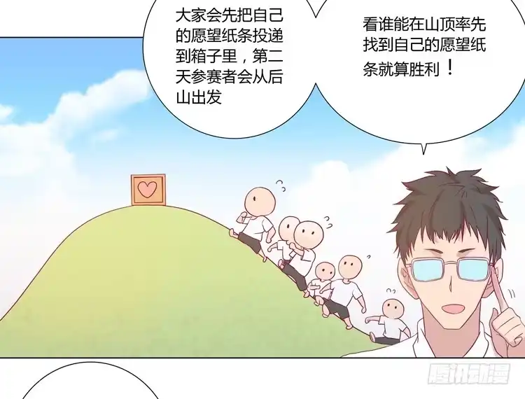 《我与秋田》运动会大比拼 第14页