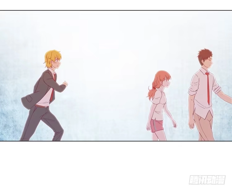 《我与秋田》辰风的苦衷 第19页