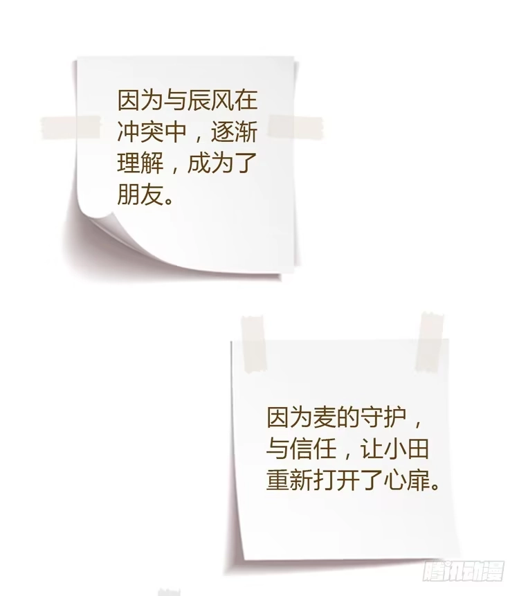 《我与秋田》拯救！ 第42页