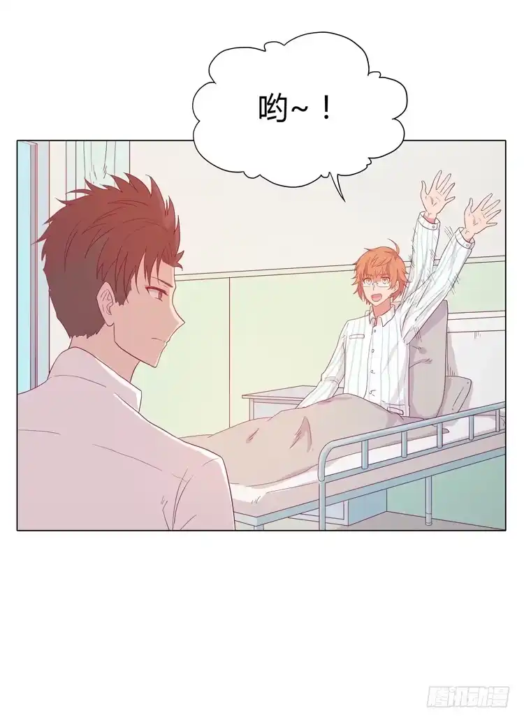 《我与秋田》我喜欢辰风 第28页