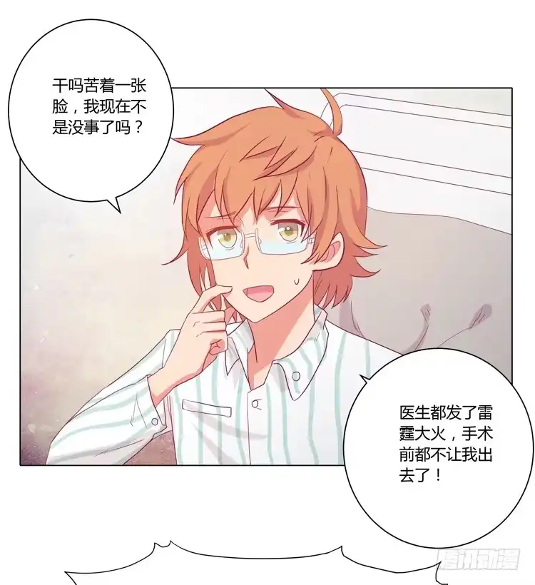《我与秋田》我喜欢辰风 第30页