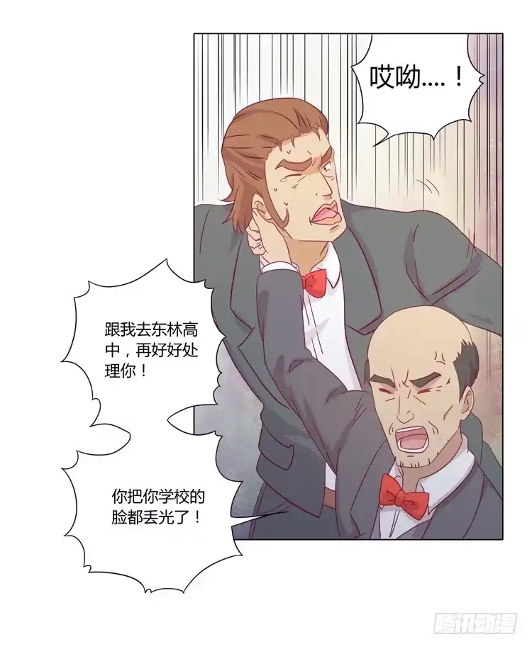 《我与秋田》我喜欢辰风 第8页