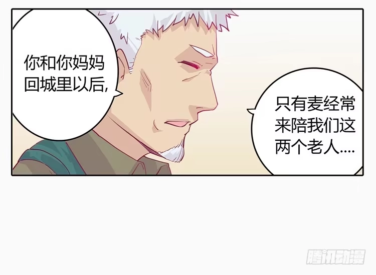 《我与秋田》他好像一条狗哎… 第23页