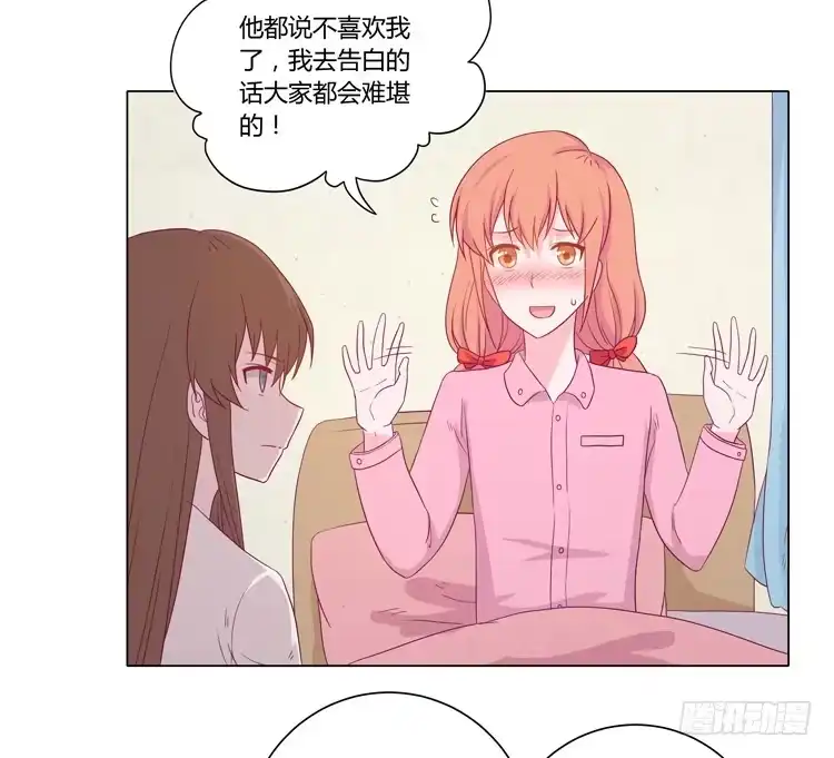 《我与秋田》紫色雏菊的花语 第3页