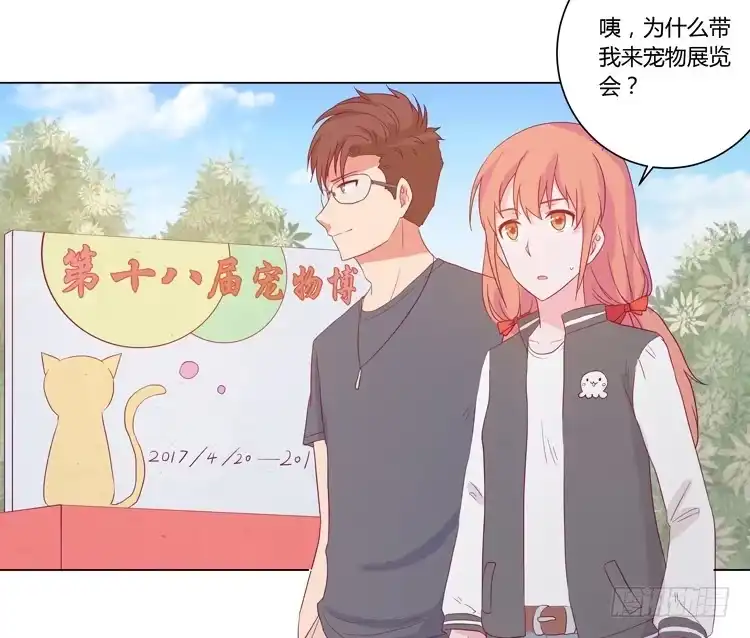 《我与秋田》小田失踪了？ 第15页
