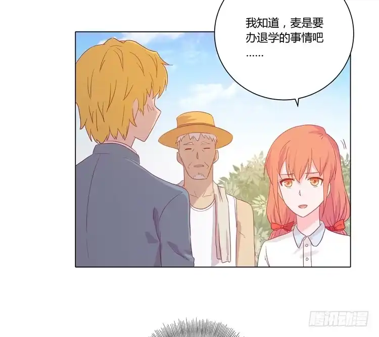 《我与秋田》我要带小麦回城里！ 第9页