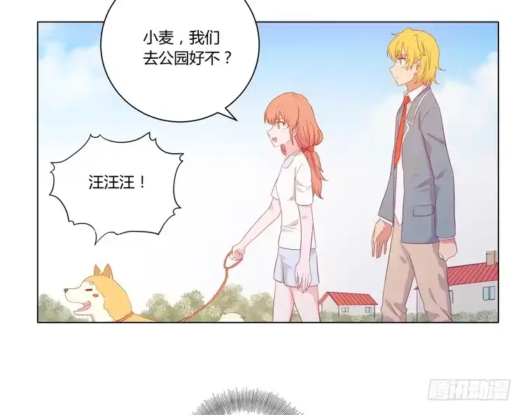 《我与秋田》我要带小麦回城里！ 第14页