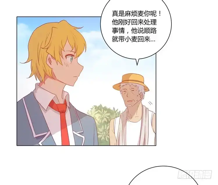 《我与秋田》我要带小麦回城里！ 第62页