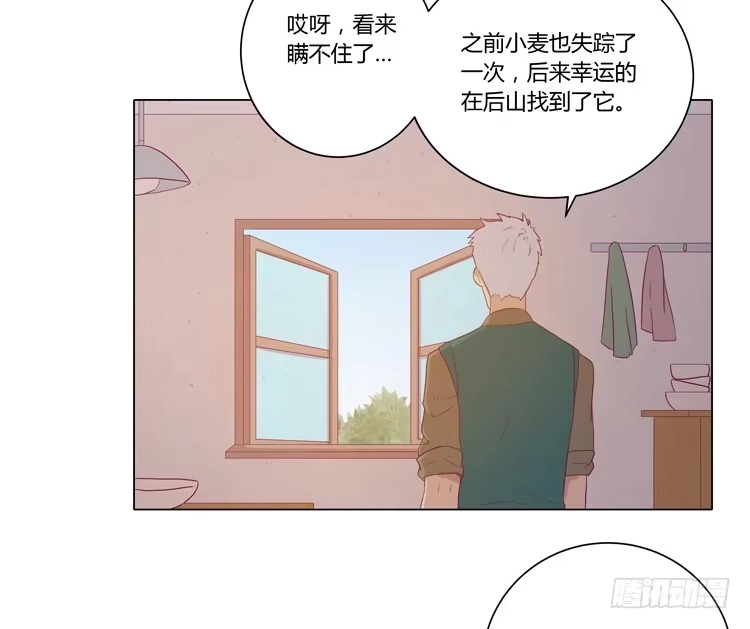 《我与秋田》没有呼吸了 第30页