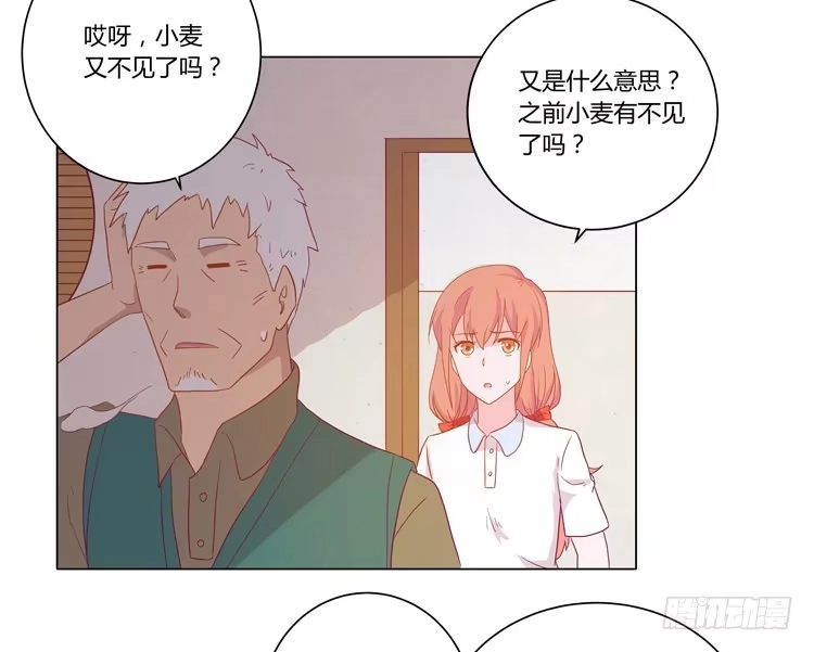 《我与秋田》没有呼吸了 第29页