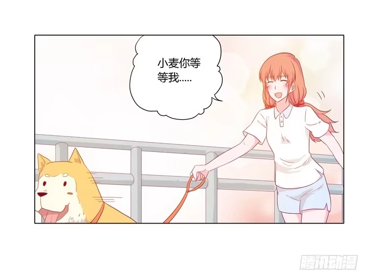 《我与秋田》没有呼吸了 第2页