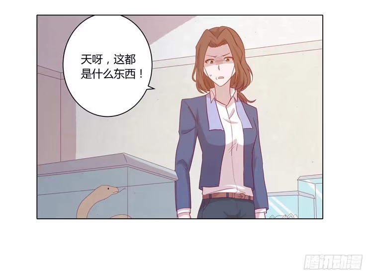 《我与秋田》你还有没有廉耻？！ 第4页