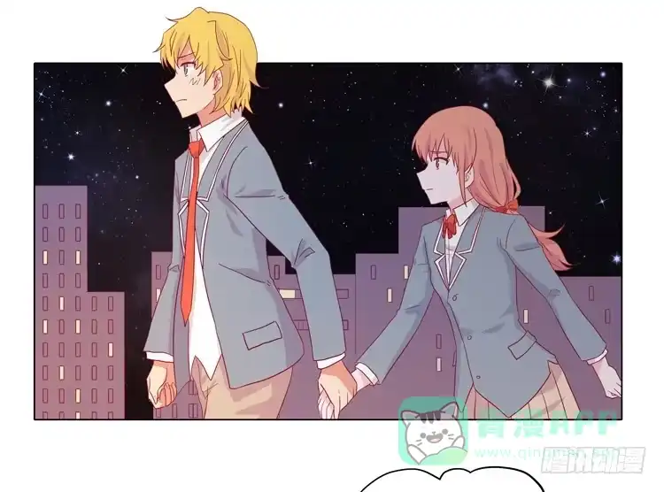 《我与秋田》别搂着我睡！恶心死了！ 第16页