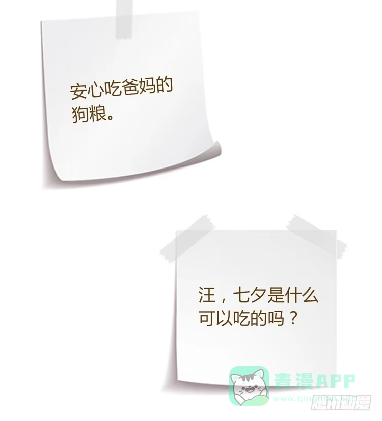 《我与秋田》为什么会觉得失落？ 第61页