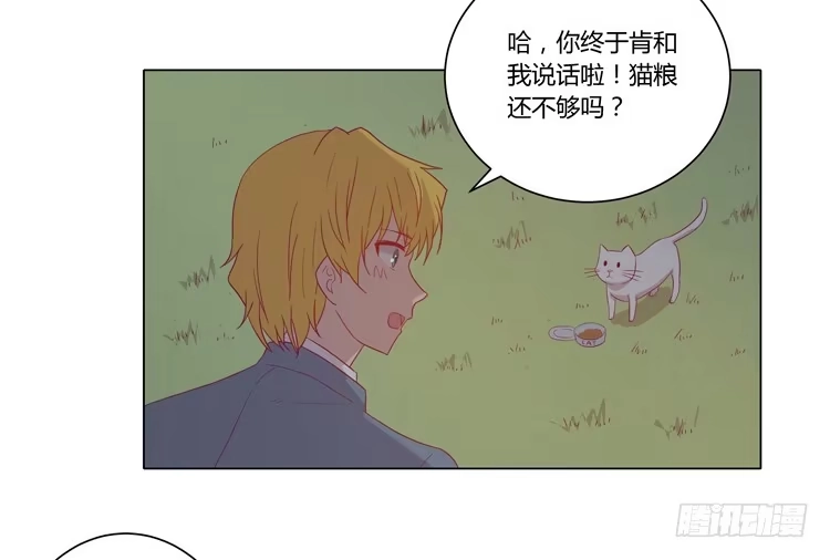 《我与秋田》你是怎样变成人的？！ 第32页