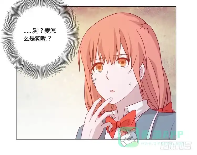 《我与秋田》你是怎样变成人的？！ 第56页
