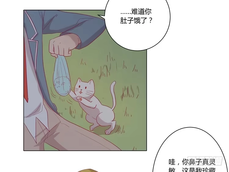 《我与秋田》你是怎样变成人的？！ 第24页