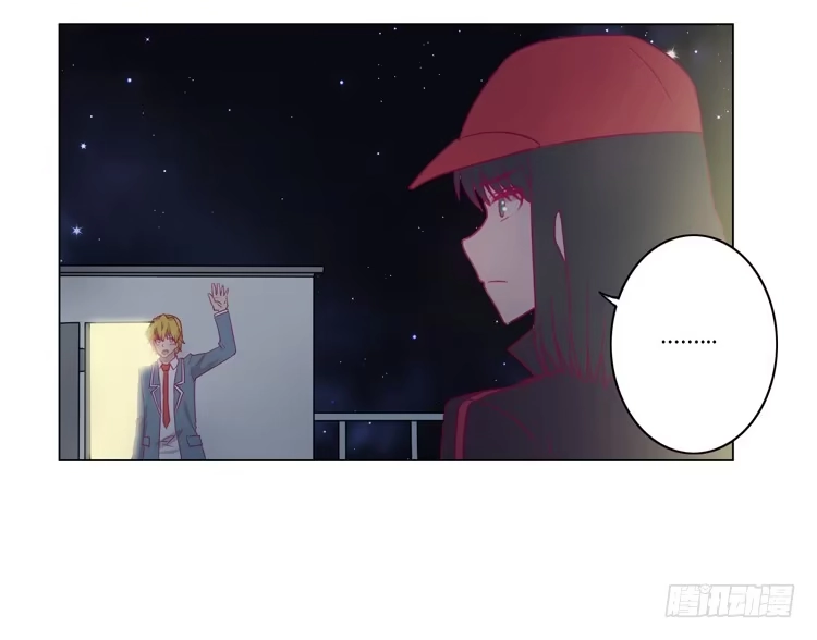 《我与秋田》小田，我不走了！ 第10页