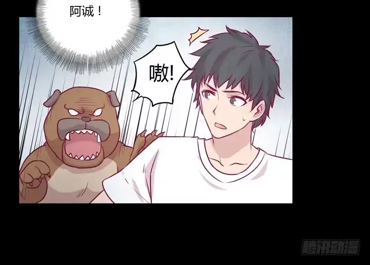 《我与秋田》寿命等价交换？！ 第25页