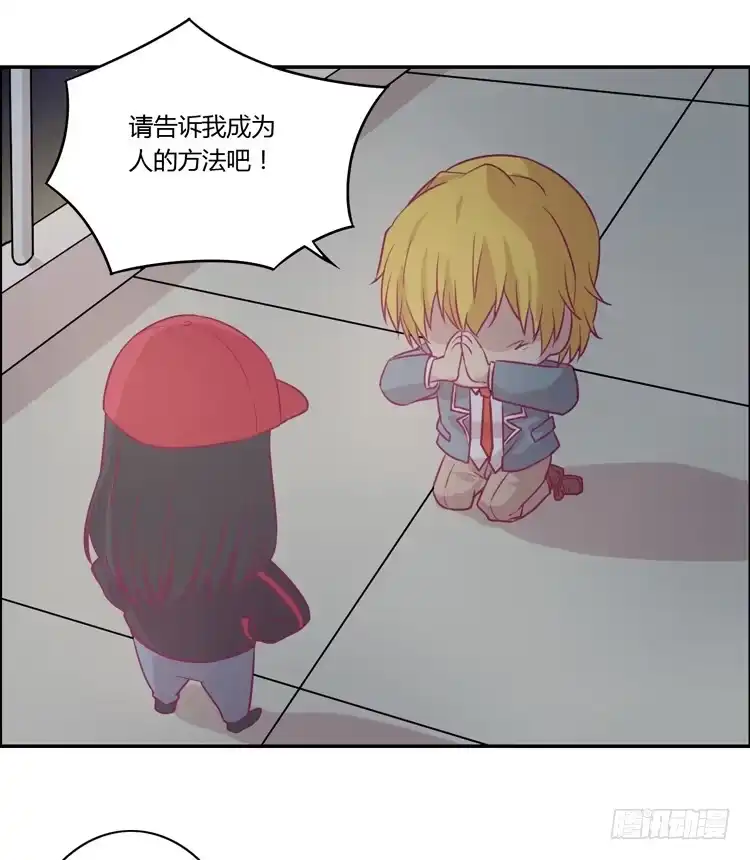 《我与秋田》善意的谎言 第49页
